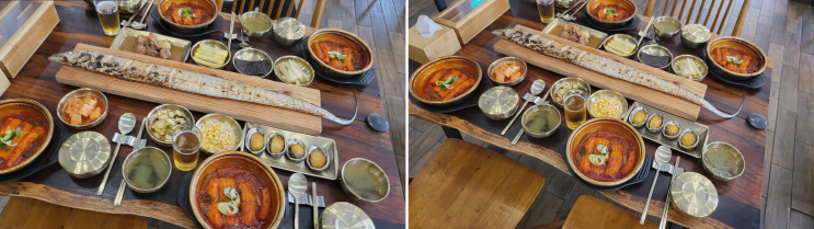  [맛집리뷰] 제주공항근처 순살갈치조림, 바른갈치 제주공항본점의 매력