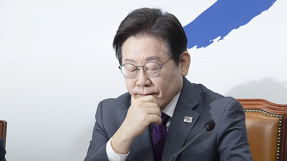 <b>이재명 선거법 2심 선고</b> D-1, 대선 구도의 향방은?