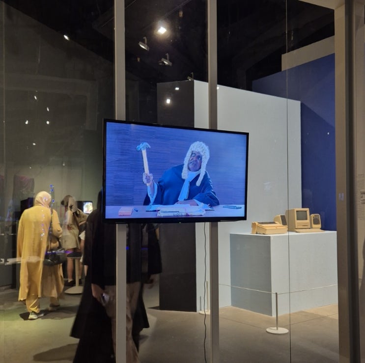  [말레이시아] KLCC 근처 흔하지 않은 아트뮤지엄 겸 기념품샵 '일함 갤러리(Ilham Gallery)' 방문 후기