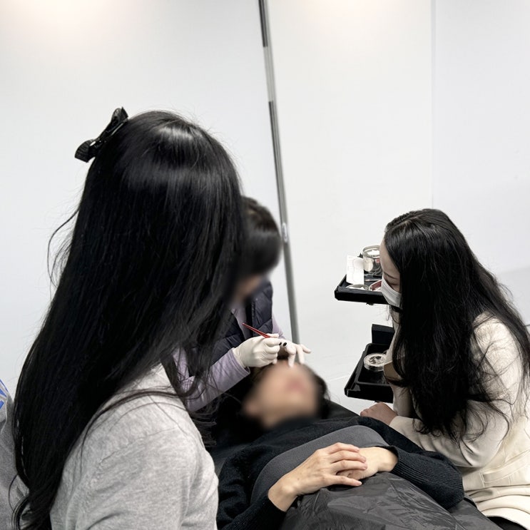  튼살커버 메디컬타투 주의사항 알아보기