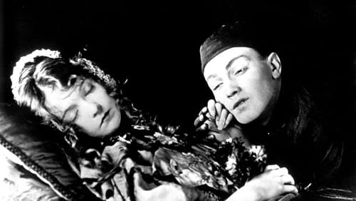  [영화] 흩어진 꽃잎(Broken Blossoms Or The Yellow Man And The Girl)