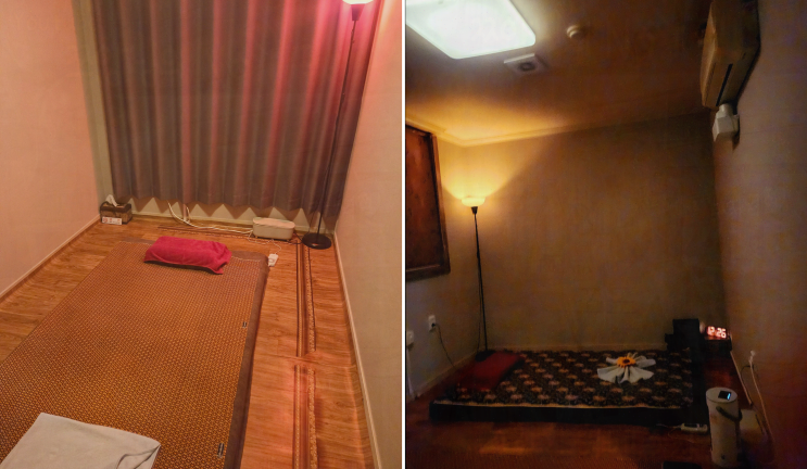  [울산 썬타이 마사지] 편안한 힐링과 맞춤형 서비스로 지친 몸을 회복하세요!
