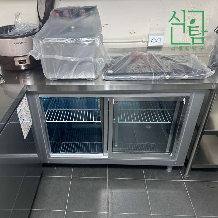  사당 업소용 주방기기 렌탈 추천! 일시불도 가능한 곳은?
