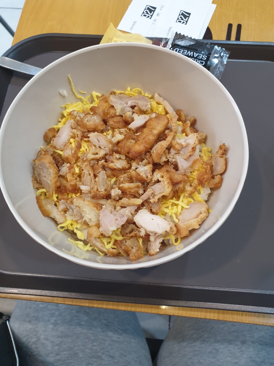 한솥도시락 외대점 사진 6