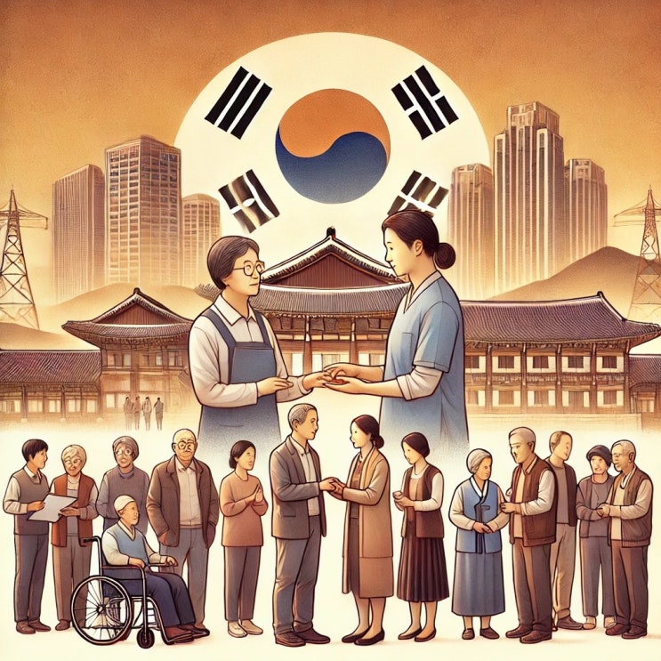  한정된 자원 속, 선별적 복지가 한국 사회에 더 필요한 이유