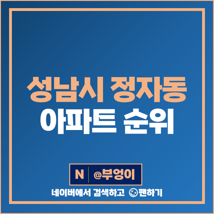 성남 정자동 아파트 매매 가격 순위 파크뷰 분당 현대아이파크 3단지 시세 성남 정자동 아파트 매매 가격 순위 파크뷰 분당 현대아이파크 3단지 시세