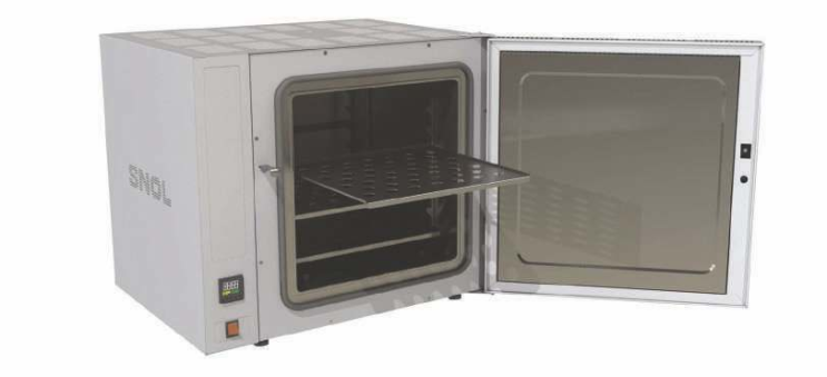  [SNOL OVEN] Chamber Ovens upto 350C- 최대 실험용 350도 오븐