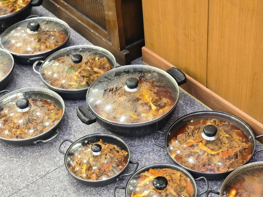 솔나무 사진 5