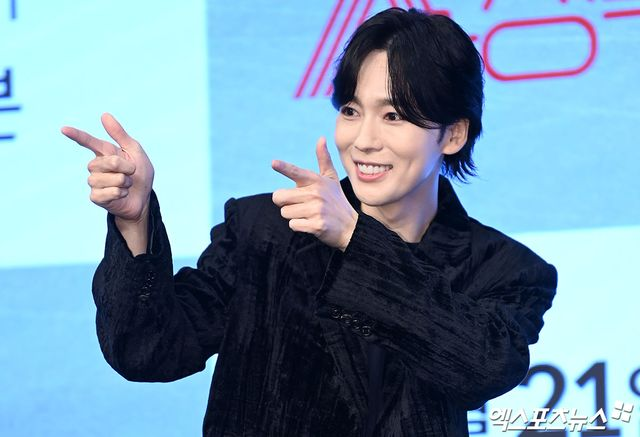 위너 <b>김진우</b>, <b>산불</b> 피해 지원 1천만원 '쾌척' [공식입장]