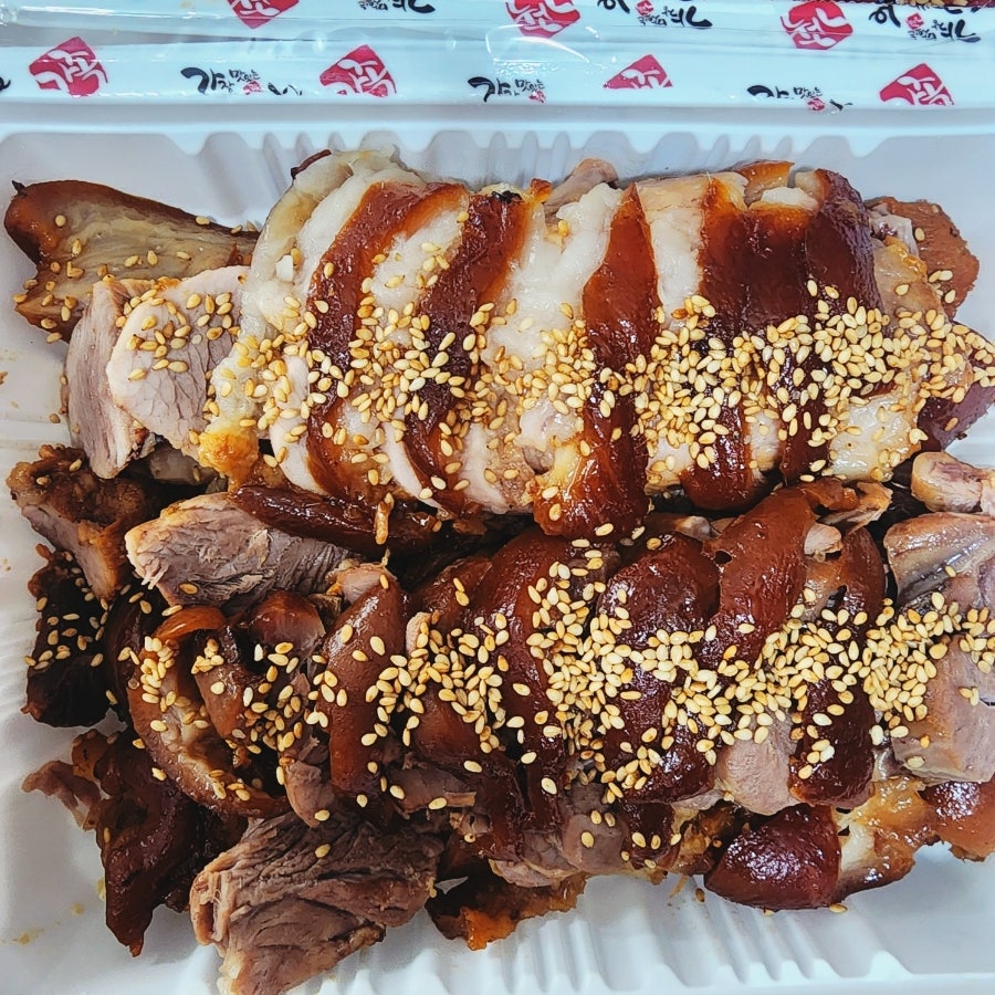 가장맛있는족발 대구성서점 사진 3