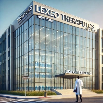  렉시오 테라퓨틱스 주가 (LXEO 주식) 급등 이유? 임상 파이프라인 총정리