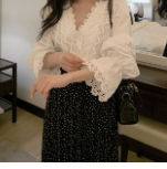 펀칭블라우스 추천 순위 2025 BEST 10
