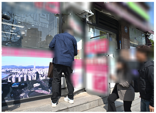 지정 <b>확대</b>, <b>토허제</b> 재지정 후 집중 단속 (<b>서울시</b> 조사)