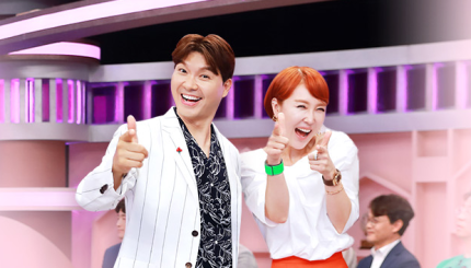 박수홍·<b>최은경</b> '<b>동치미</b>' 13년 만에 갑작스런 <b>하차</b> 통보 “예의... 