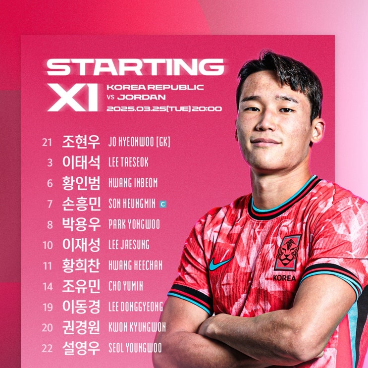 2026 월드컵 아시아 3차 예선 B조 현황 (8차전 기준)