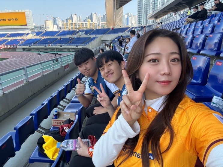  [광주FC] 하나은행 K리그1 2025 4R 광주VS포항 / 내 인생 가장 분노가 치밀었던 경기