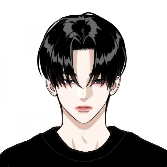  버추얼 아이돌 스킨즈, 첫 멤버 도빈 공개…美친 비주얼