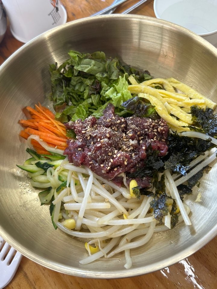 설우곰탕 사진 1