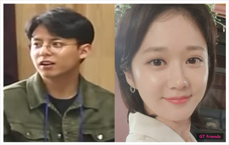 <b>6세 연하</b> 남편과 행복해하는 우리의 짱나라, 장나라의 <b>결혼</b>... 