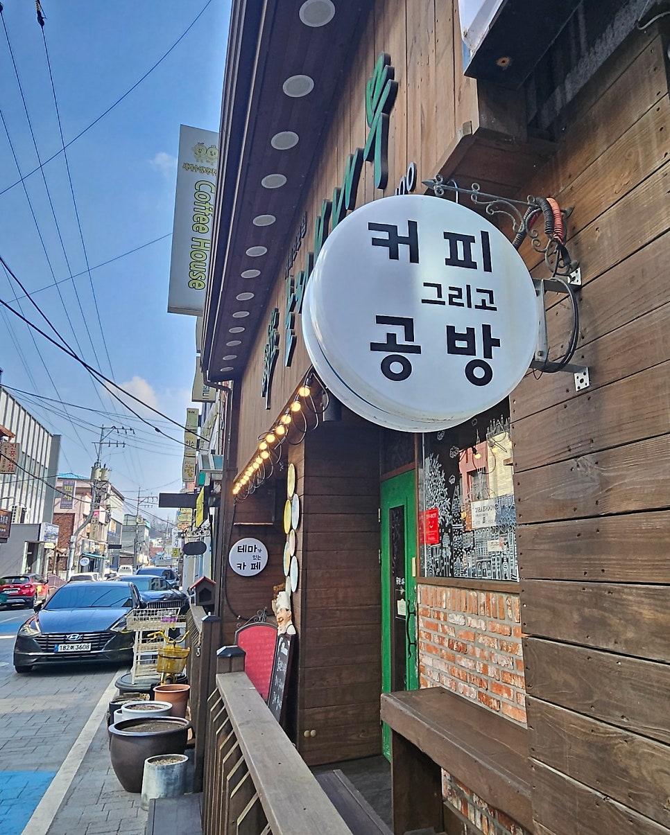 올리브나무 사진 4