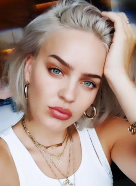 Anne-Marie 2002 가사 해석 발음