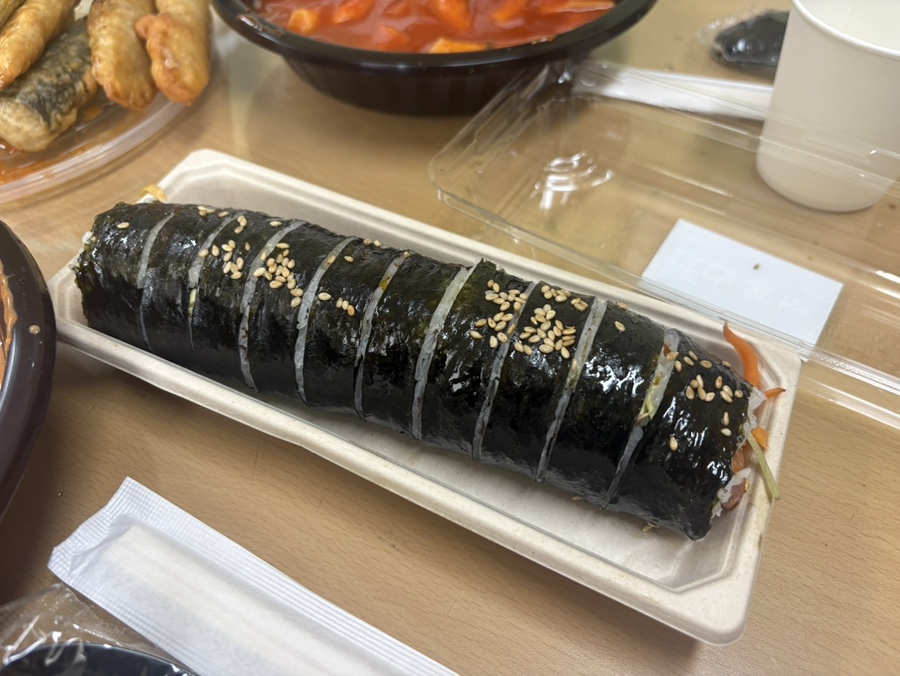 초록대문 수락산점 사진 5