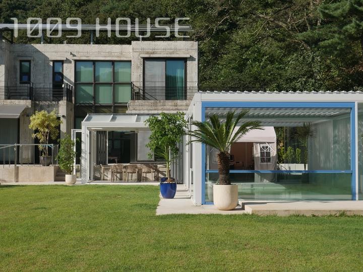 1009 HOUSE