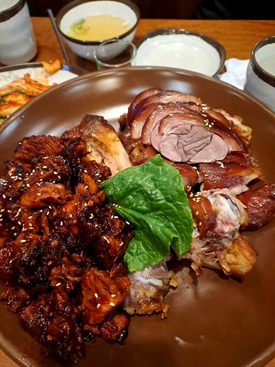 가장맛있는족발 이천증포점 사진 3