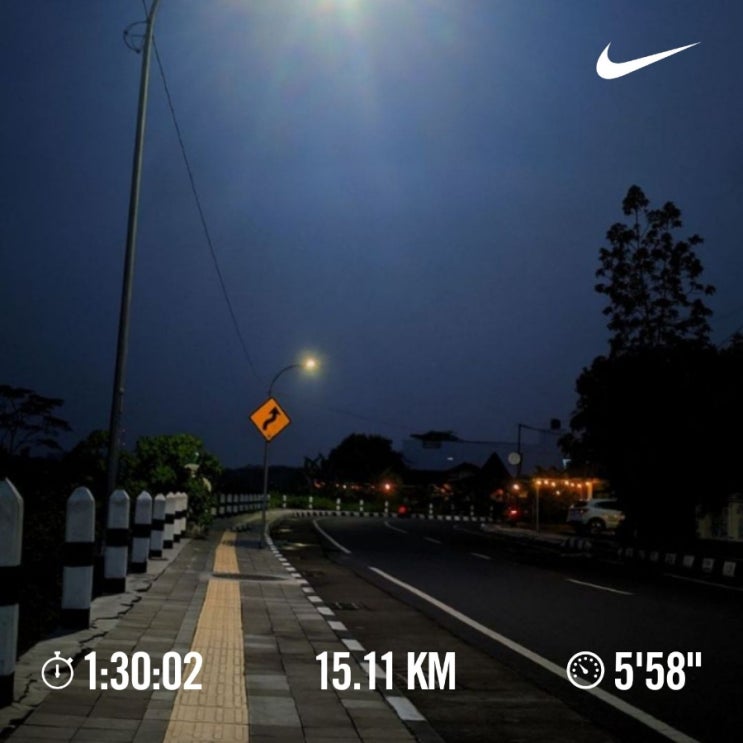 매일 10km 러닝 챌린지 1323일 차