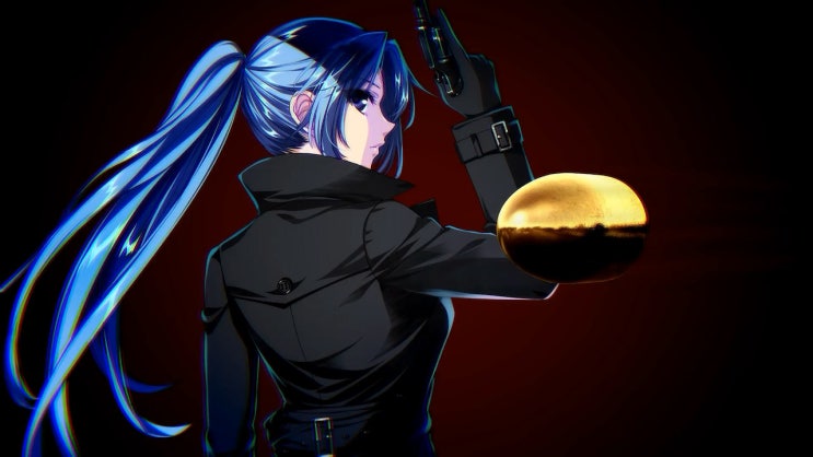 EVE 리버스 테러 히무로 2