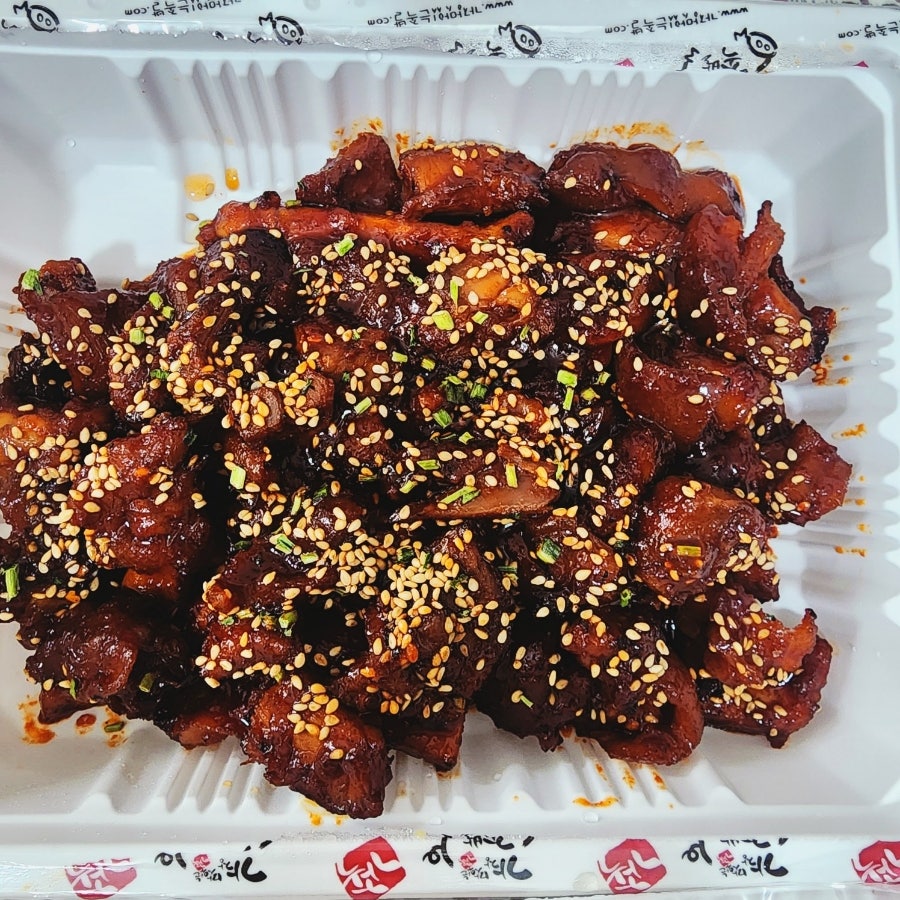 가장맛있는족발 대구성서점 사진 4