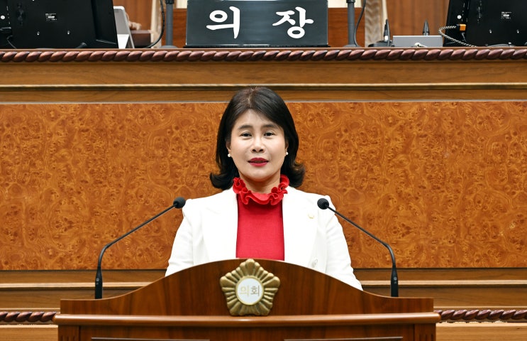  “소방차도 못 지나가”… 의정부시의회 김현채 의원, 의정부 골목길 주차난에 ‘홀짝제’ 제안