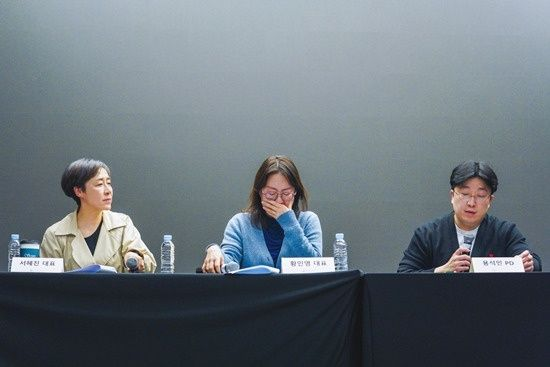 '<b>언더피프틴</b>' 문제없다 했는데…<b>방심위</b> 등판, 강력 항의 "검토한... 
