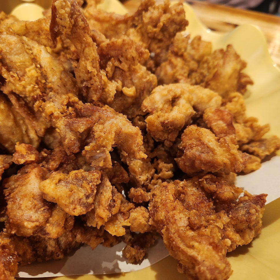 노랑통닭 동탄능동점 사진 5