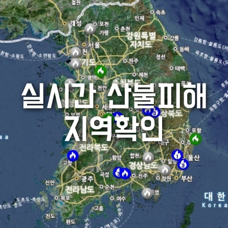 [속보] <b>의성 산불</b>, 안동·<b>청송</b>까지 <b>확산</b>…피해 면단위 지역... 