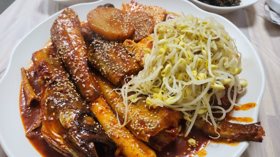 Pungnyeonsikdang photo 4