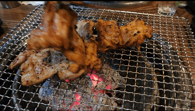  수원 매탄동맛집 | 정가네 숯불닭갈비 가성비 좋은 식당