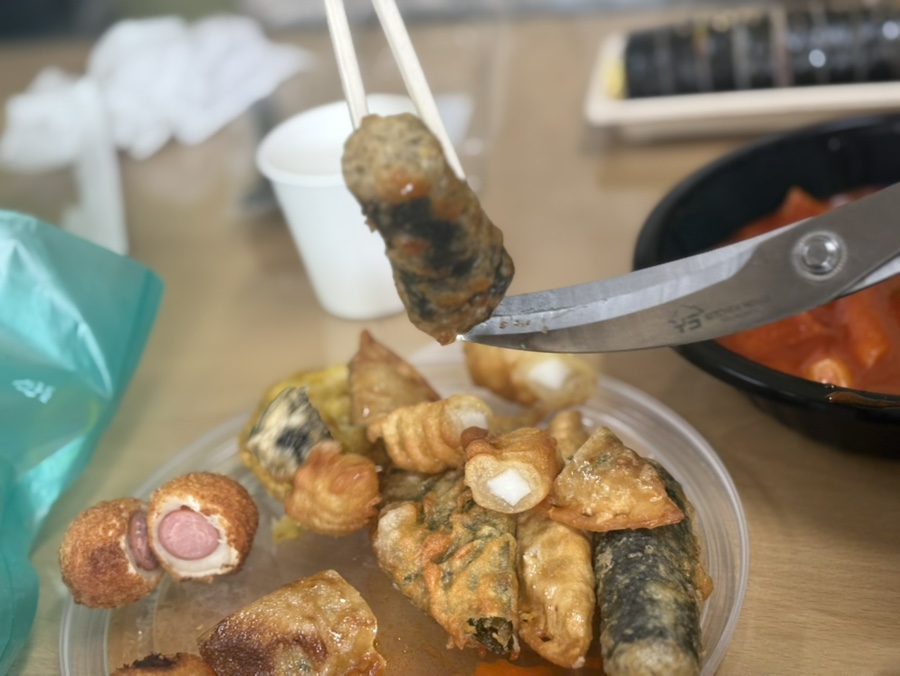 초록대문 수락산점 사진 6