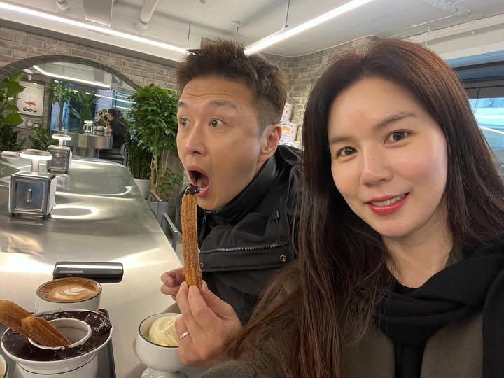 <b>진태현</b><b>박시은</b>, 3번 유산 딛고 임신 도전! <b>난임</b> 한의원... 