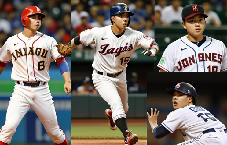 <b>야구</b> 금메달 가즈아! WBC 복수혈전 & <b>야구</b>대표팀 응원 <b>필승</b>!