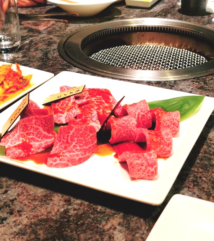  한 번 맛보면 잊지 못할 후쿠오카맛집 야키니쿠 챔피언, 여긴 무조건 가!