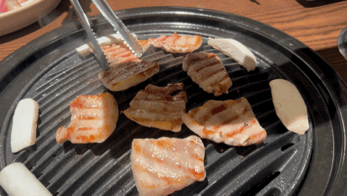  [경주 고기] 봉황돼지집 - 경주 금리단길 돼지고기 맛집 추천
