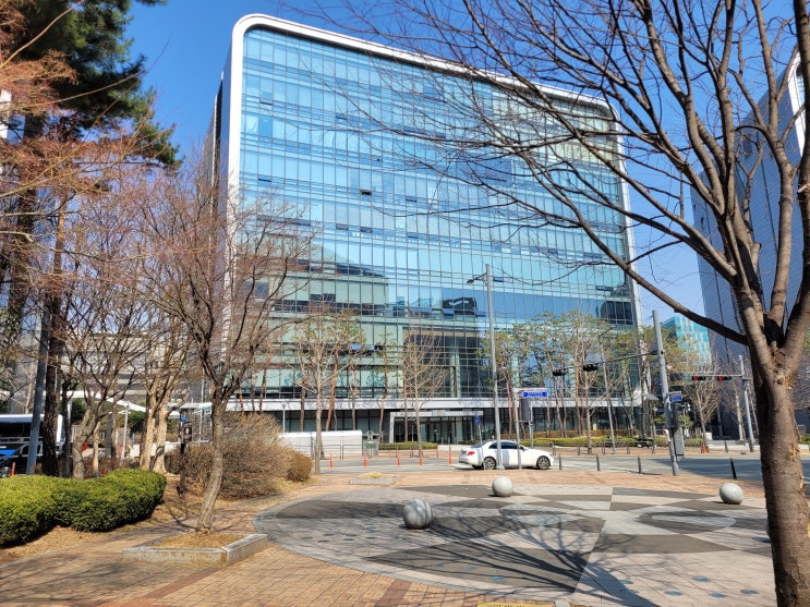  판교 사무실 임대,판교 테크노밸리 이노밸리 오피스 추천
