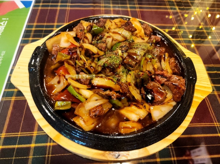  [경기 군포] 9천원 12첩 반상과 다양한 저녁안주 금정역술집 담소 군포점