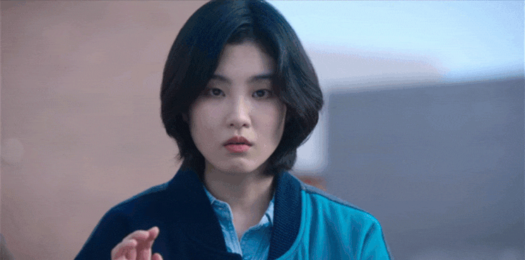 <b>김수연</b>, ‘폭싹 속았수다’부터 ‘하이퍼나이프’까지…신예... 