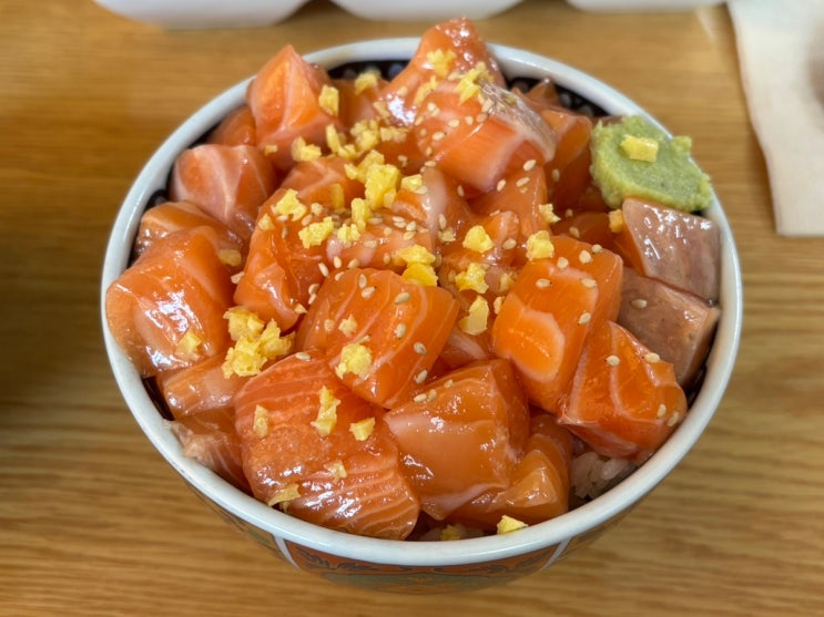  [판교 테크노밸리 맛집] 킨파 후기