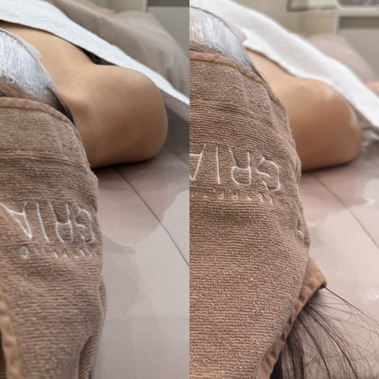  부천옥길동 역곡역 피부관리 잘하는 '그리아에스테틱'