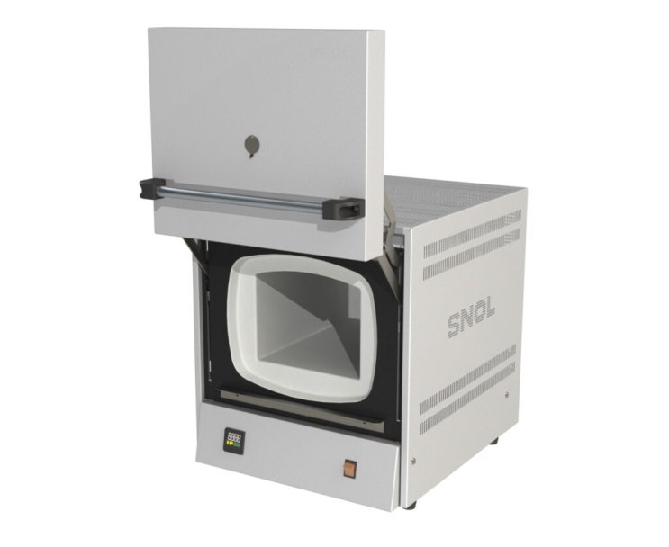  [SNOL FURNACE] Muffle Furnace  고온전기로 -한국화인썸 1100도, 1300도 모델