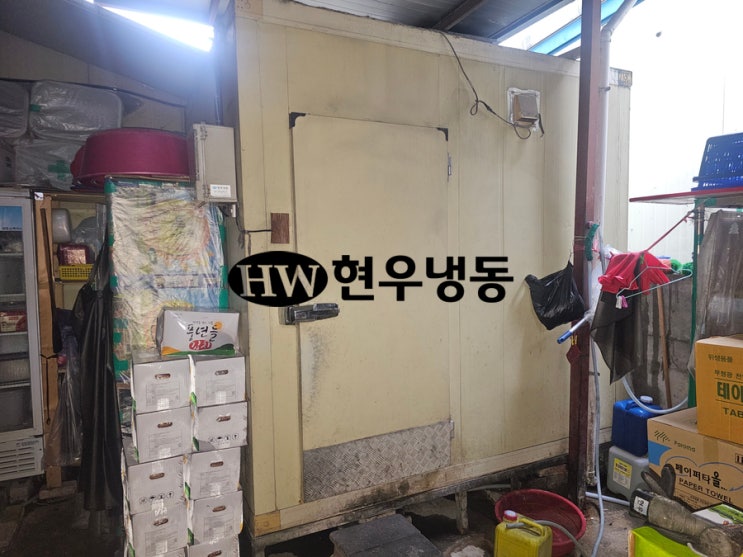울산냉장창고수리 차단기떨어짐으로 에바팬모터교체수리 울산냉장창고수리 차단기떨어짐으로 에바팬모터교체수리