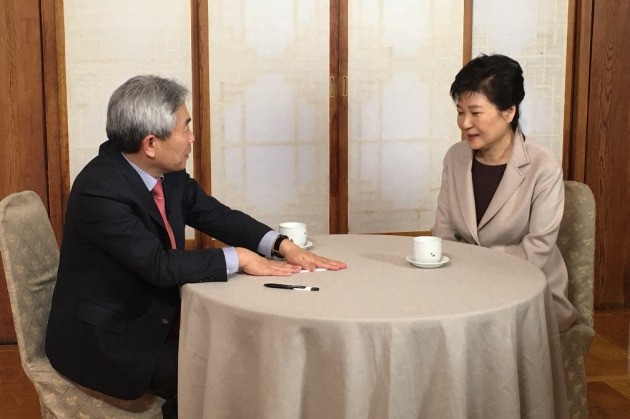 <충격> 보수 원로는 왜 <b>이재명 무죄</b>를 <b>주장</b>하나? 유죄 선고는... 